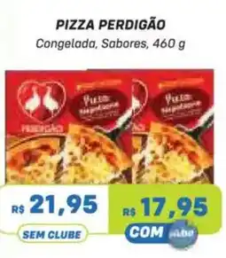 Prezunic Pizza perdigão oferta