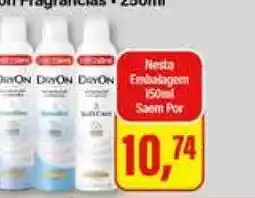 Rede Supermarket Dove On oferta