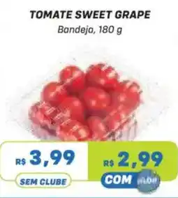 Prezunic tomate sweet grape oferta