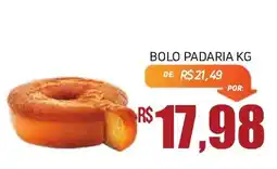 Economart Atacadista bolo padaria kg oferta