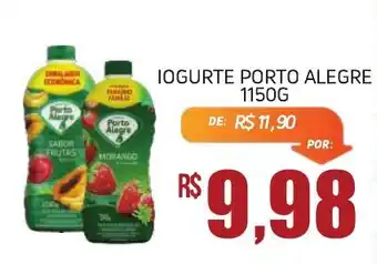 Economart Atacadista Iogurte porto alegre oferta