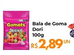 Supermercados Archer Bala de Goma Dori oferta