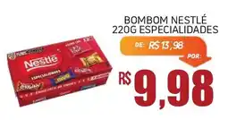 Economart Atacadista bombom nestlé especiais oferta