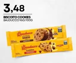 Mercadão Atacadista Biscoito cookies oferta