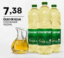 Mercadão Atacadista Óleo de soja oferta