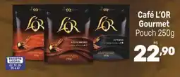 Supermercados Jau Serve Café l'or gourmet oferta