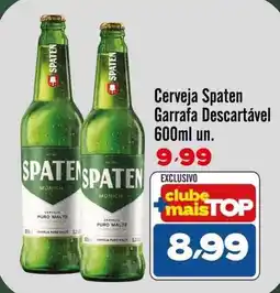 Rede Top Cerveja Spaten oferta