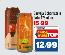 Rede Top Cerveja Schornstein oferta