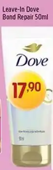 Supermercados Guanabara Leave-In Dove Bond Repair oferta