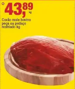 Frangolândia Coxão mole bovino oferta