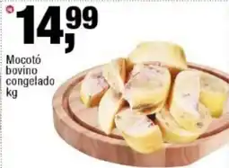 Frangolândia Mocotó bovino congelado oferta