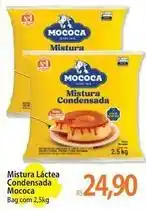 Atacadão Mococa - mistura lactea condensada oferta