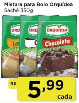 Rede Vivo Mistura para Bolo Orquídea oferta