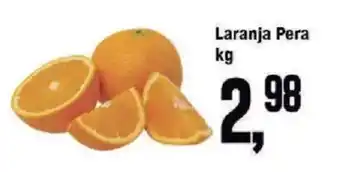 Redeconomia Laranja Pera oferta