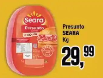 Redeconomia Presunto seara oferta