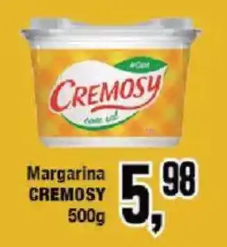 Redeconomia Margarina cremosy oferta