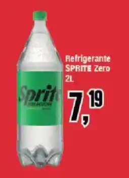 Redeconomia Refrigerante sprite zero oferta