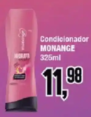 Redeconomia Condicionador monange oferta