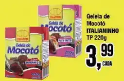 Redeconomia Geleia de Mocotó Italianinho oferta