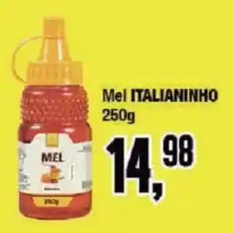 Redeconomia mel italianinho oferta