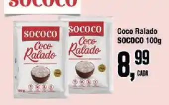Redeconomia Coco Ralado oferta