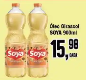 Redeconomia Óleo girassol soya oferta