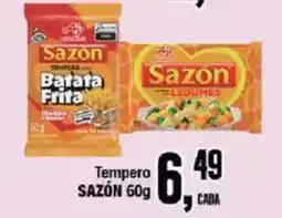 Redeconomia Tempero sazón oferta