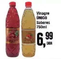 Redeconomia Vinagre único sabores oferta