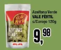 Redeconomia Azeitona verde oferta