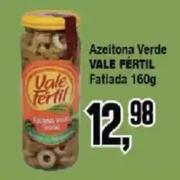 Redeconomia Azeitona verde oferta