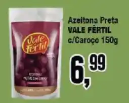 Redeconomia Azeitona Preta Vale Fertil oferta