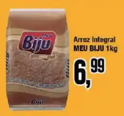 Redeconomia Arroz integral oferta