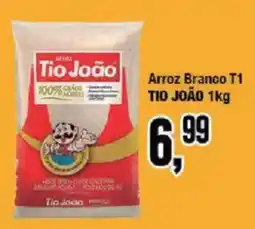 Redeconomia Arroz branco t1 oferta