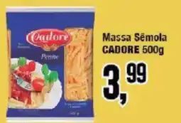 Redeconomia Massa Sêmola Cadore oferta