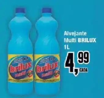 Redeconomia Alvejante Multi Brilux oferta