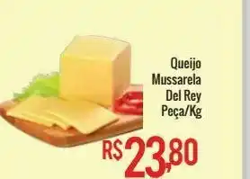 Mart Minas Queijo mussarela mutumilk peça/kg oferta