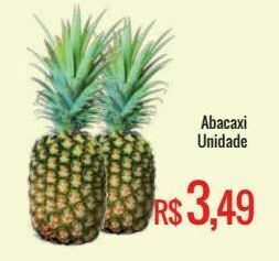 Abacaxi