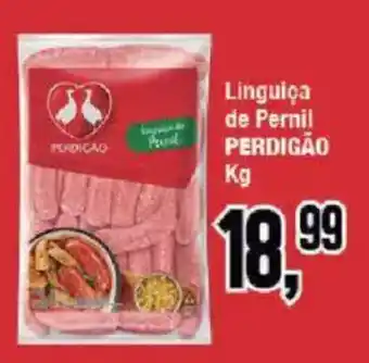 Redeconomia Linguiça de Pernil Perdigão oferta