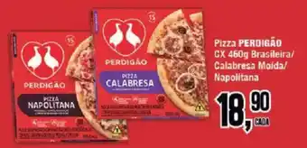 Redeconomia Pizza perdigão oferta