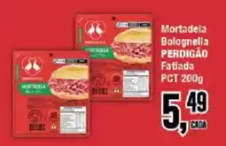 Redeconomia Mortadela Bolognella Perdigão oferta