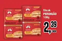 Redeconomia Steak perdigão oferta