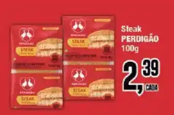 Redeconomia Steak perdigão oferta