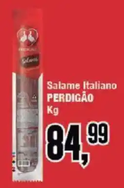 Redeconomia Salame Italiano Perdigão oferta