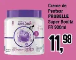 Redeconomia Creme de Pentear Probelle Super Bonita oferta