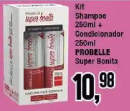 Redeconomia Kit Shampoo Condicionador oferta