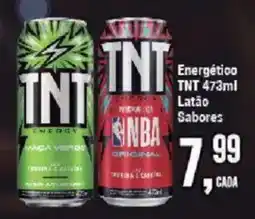Redeconomia Energético tnt oferta