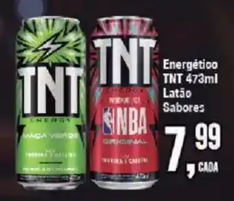 Redeconomia Energético tnt oferta