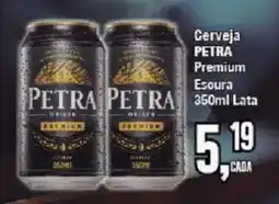 Redeconomia Cerveja petra premium esoura oferta