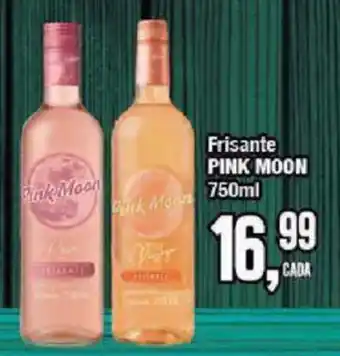 Redeconomia Frisante pink moon oferta