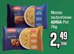 Redeconomia Massa instantâneo adria pct oferta